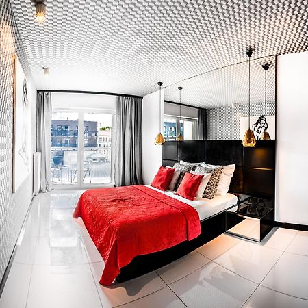 Apartamenty Homely Place Serce Poznania - Stary Rynek - Parking Zimmer foto