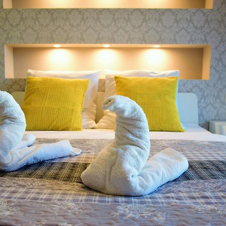 Apartamenty Homely Place Serce Poznania - Stary Rynek - Parking Exterior foto