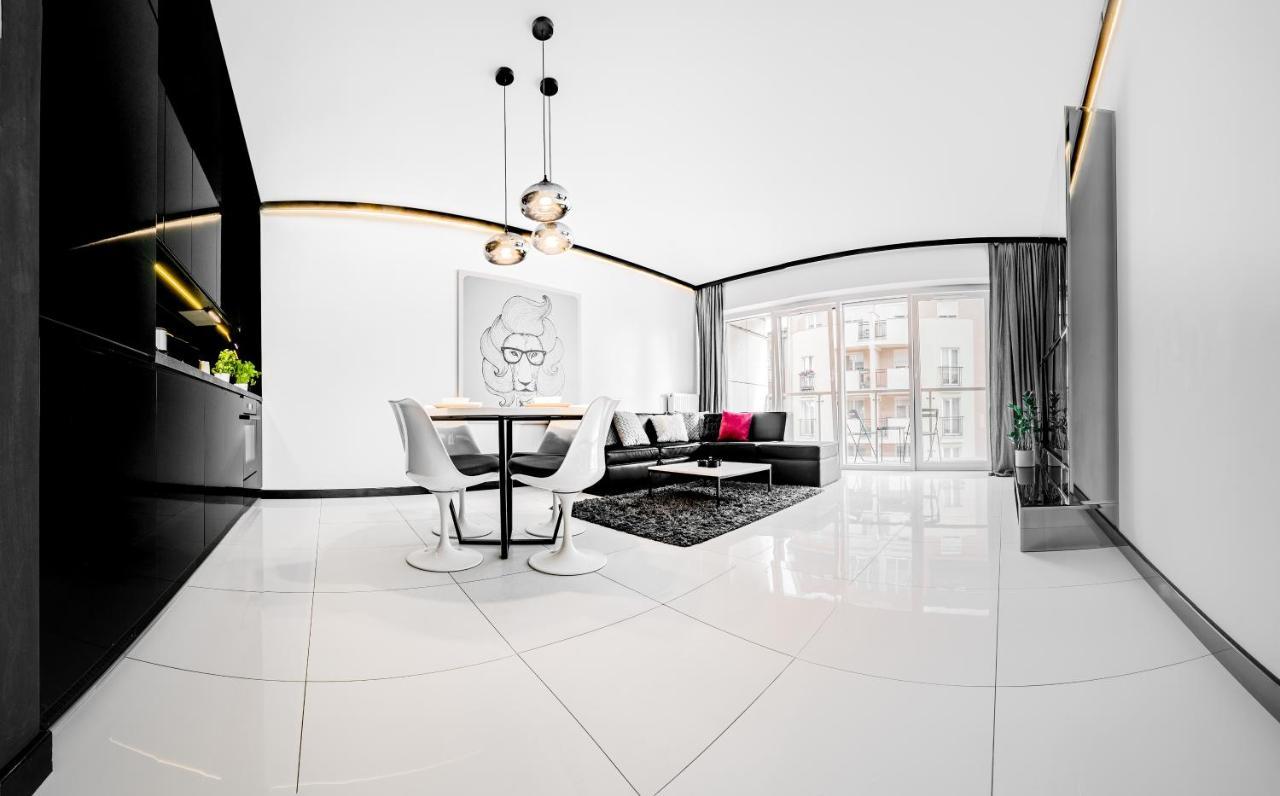 Apartamenty Homely Place Serce Poznania - Stary Rynek - Parking Exterior foto