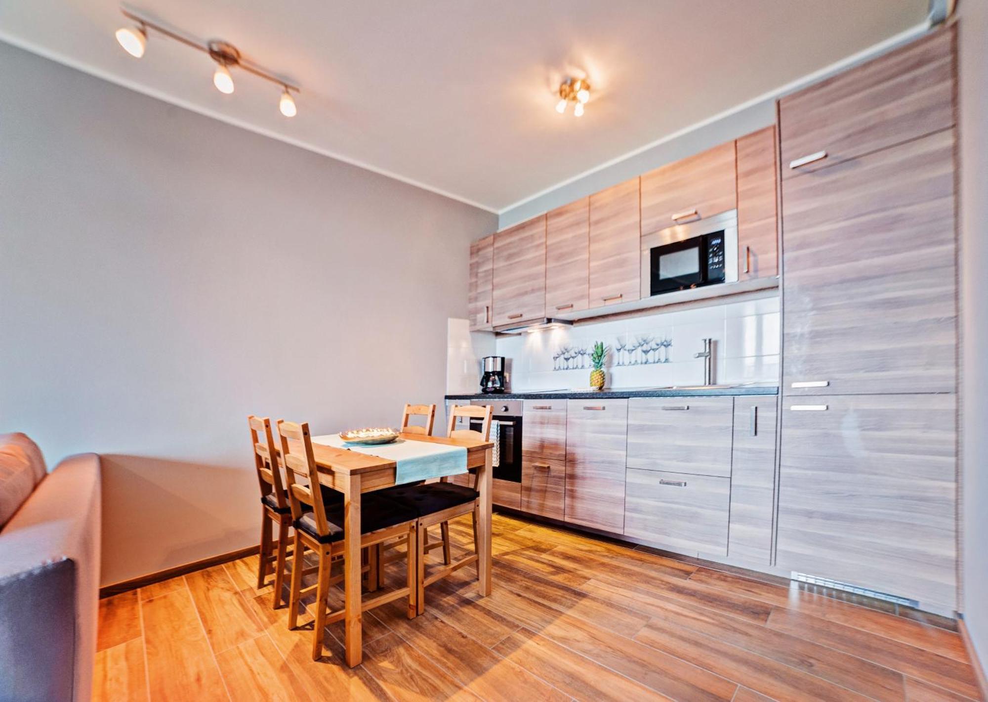 Apartamenty Homely Place Serce Poznania - Stary Rynek - Parking Zimmer foto