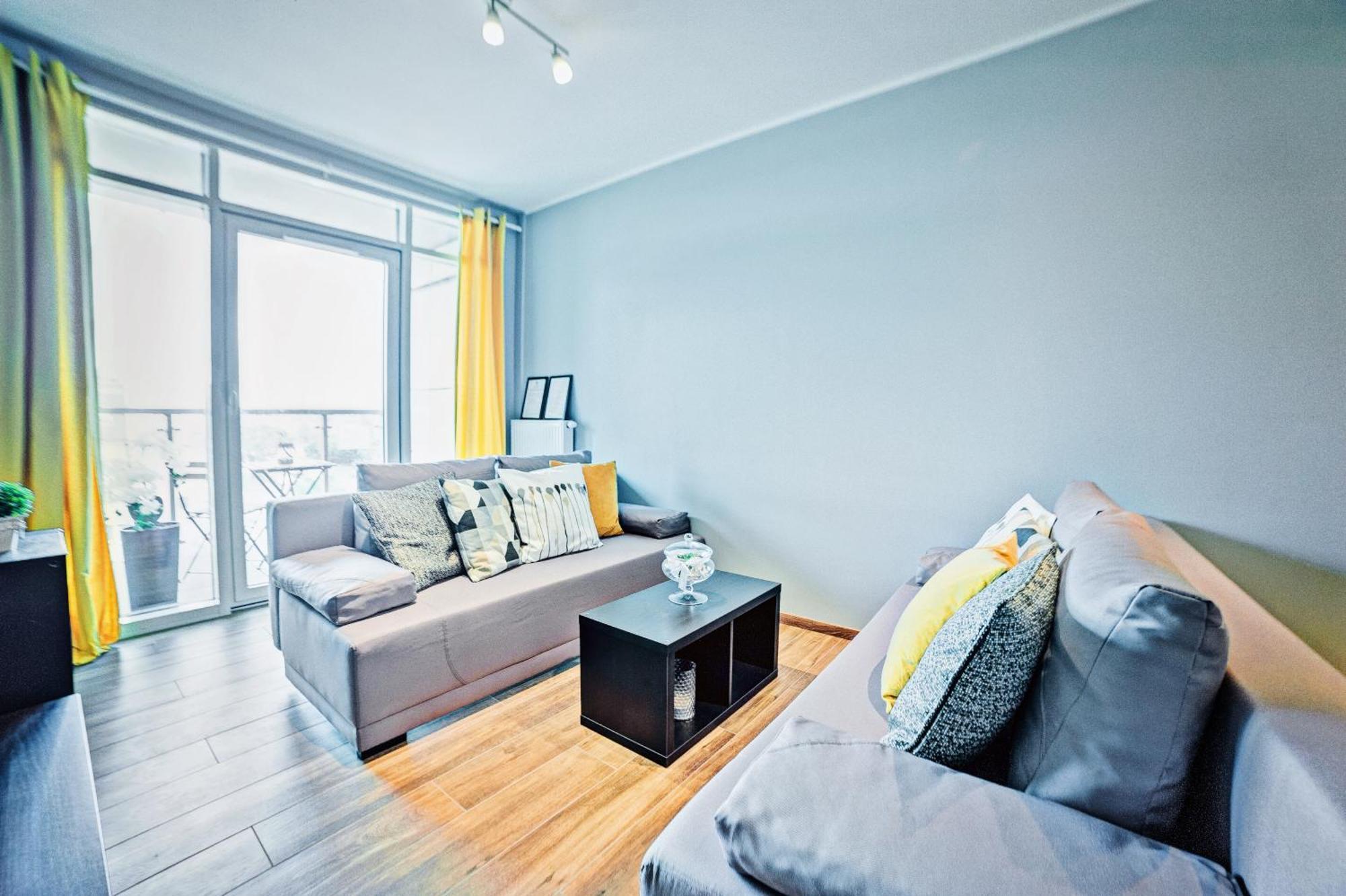 Apartamenty Homely Place Serce Poznania - Stary Rynek - Parking Zimmer foto