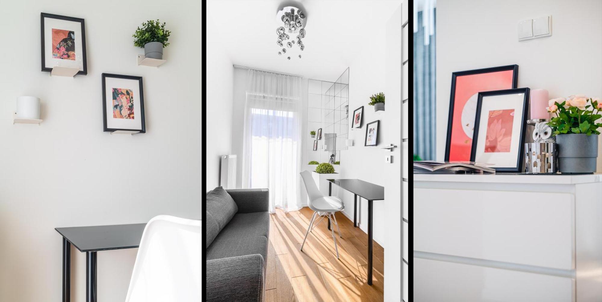 Apartamenty Homely Place Serce Poznania - Stary Rynek - Parking Zimmer foto