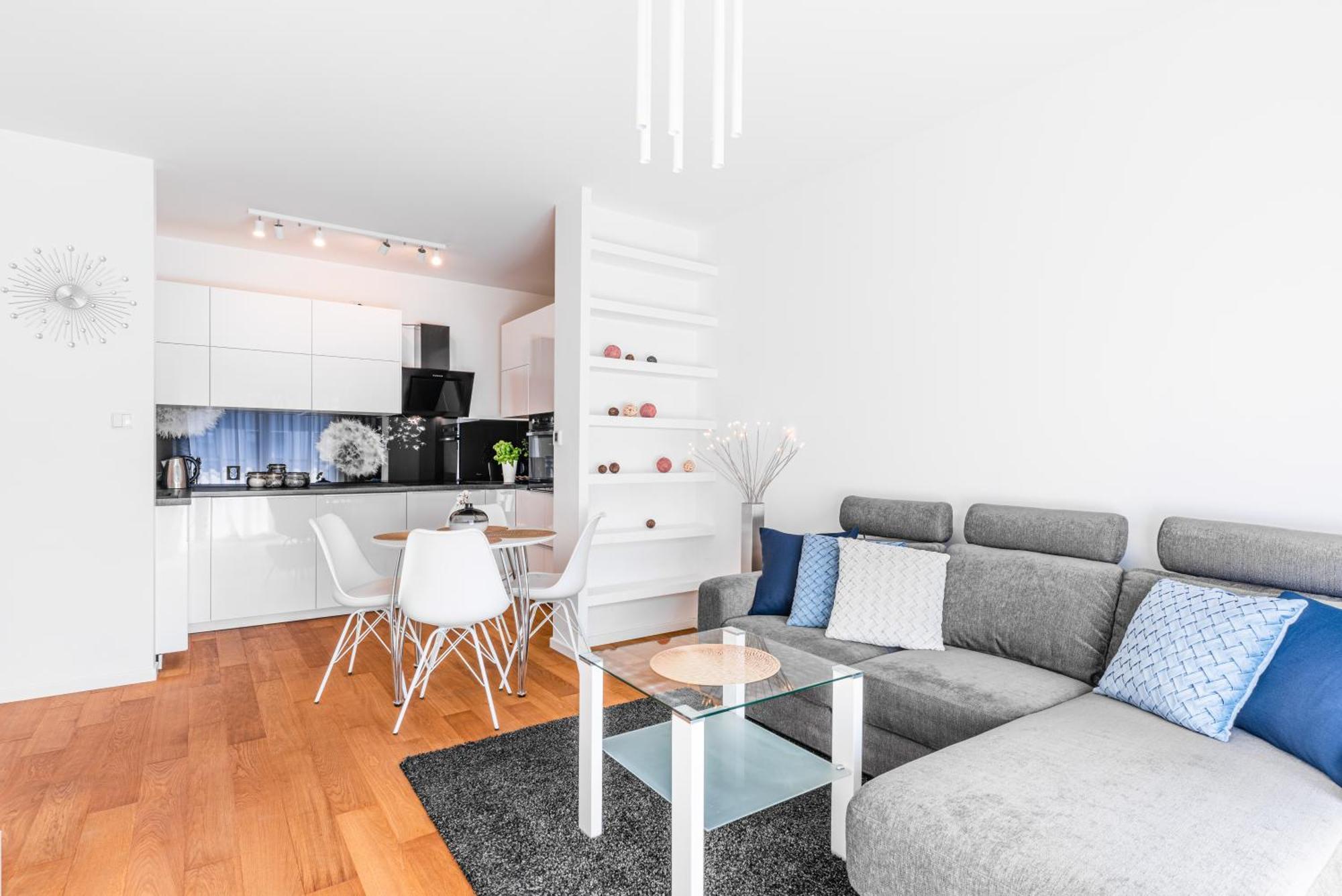 Apartamenty Homely Place Serce Poznania - Stary Rynek - Parking Zimmer foto