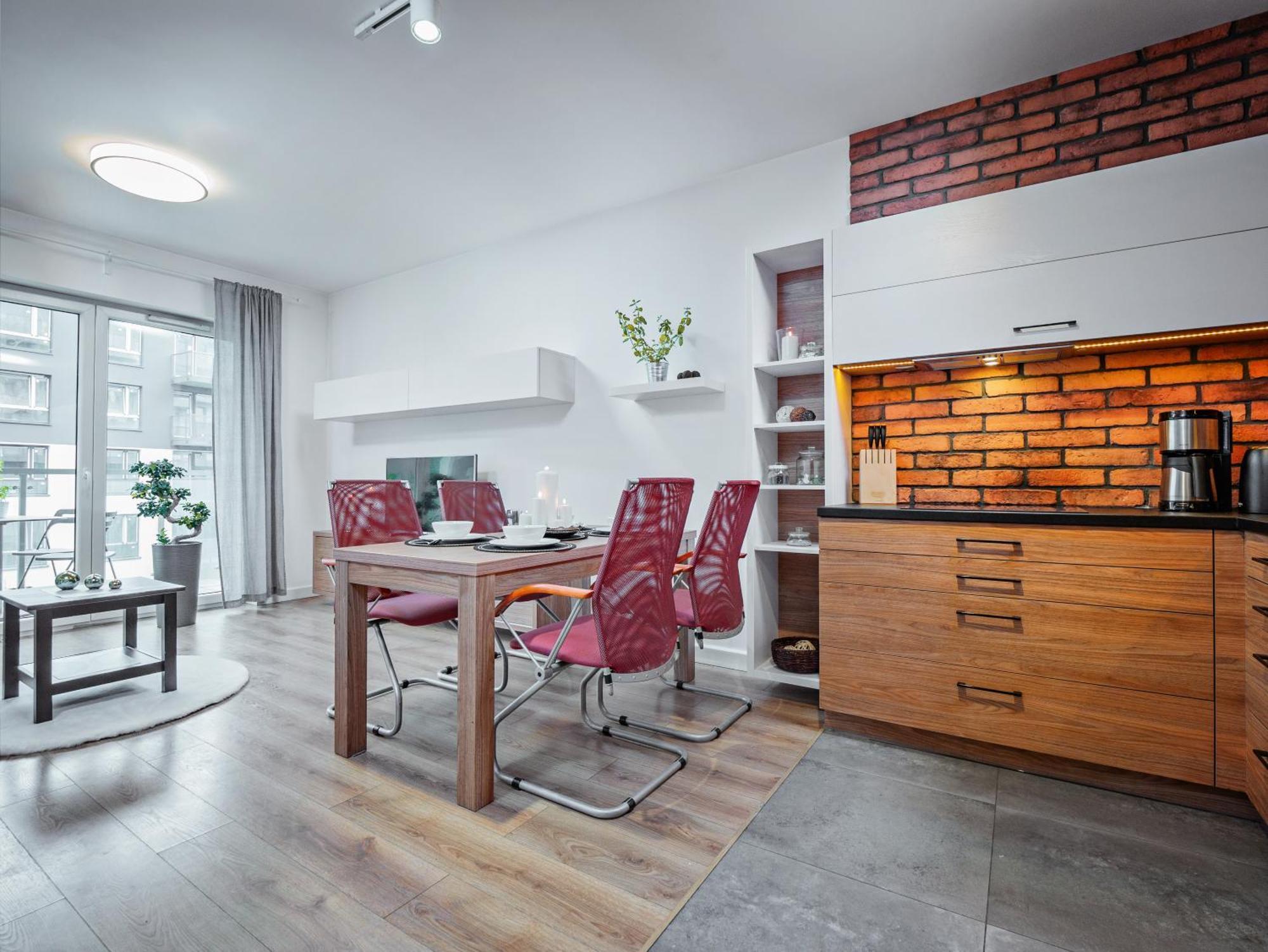 Apartamenty Homely Place Serce Poznania - Stary Rynek - Parking Zimmer foto