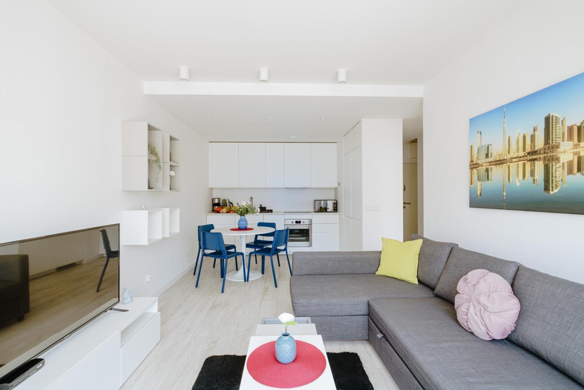 Apartamenty Homely Place Serce Poznania - Stary Rynek - Parking Zimmer foto