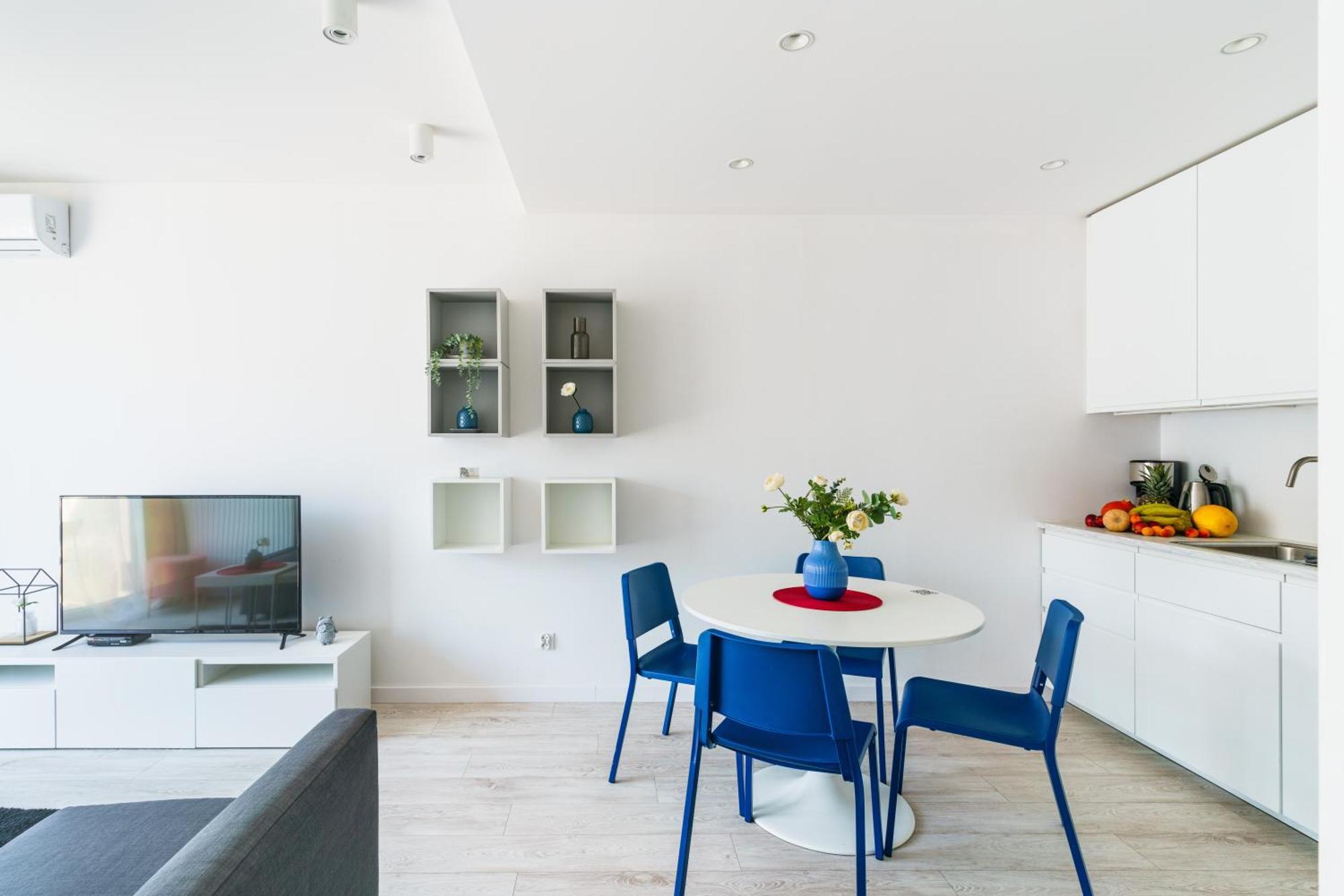 Apartamenty Homely Place Serce Poznania - Stary Rynek - Parking Zimmer foto