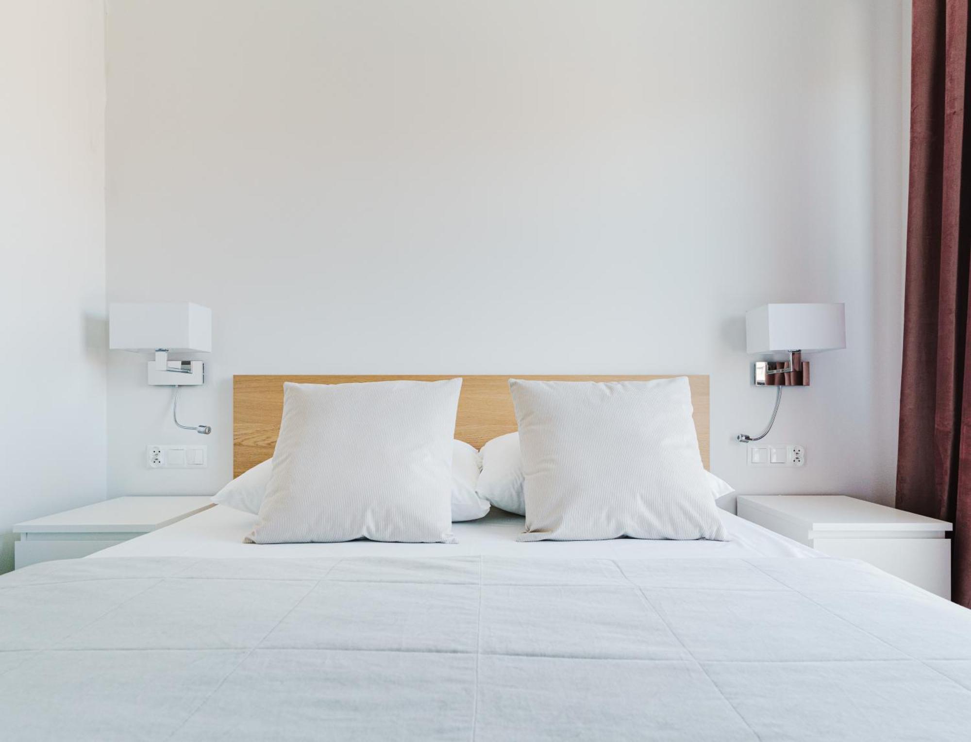 Apartamenty Homely Place Serce Poznania - Stary Rynek - Parking Zimmer foto