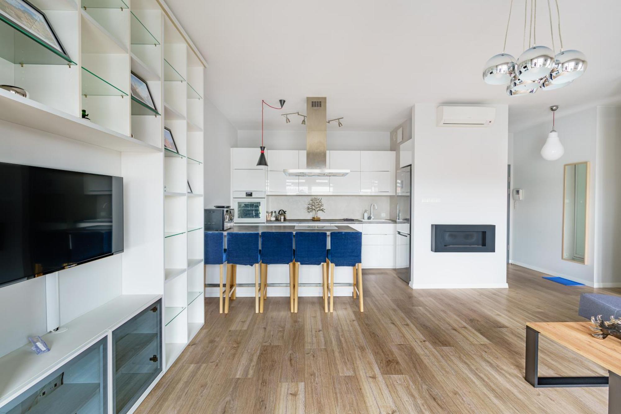 Apartamenty Homely Place Serce Poznania - Stary Rynek - Parking Zimmer foto