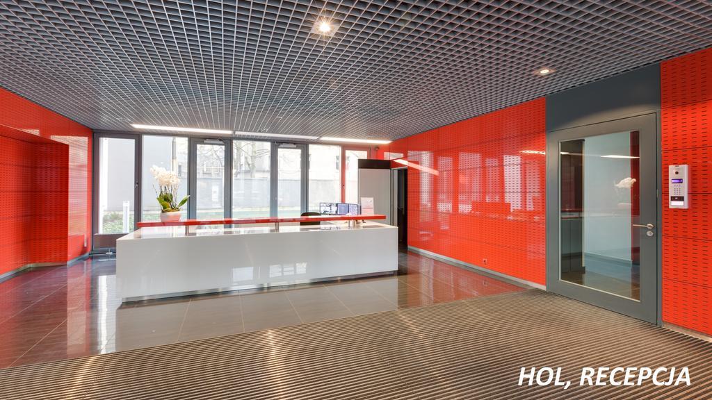 Apartamenty Homely Place Serce Poznania - Stary Rynek - Parking Exterior foto