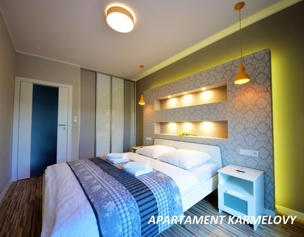 Apartamenty Homely Place Serce Poznania - Stary Rynek - Parking Exterior foto