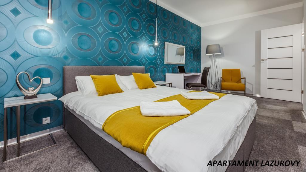 Apartamenty Homely Place Serce Poznania - Stary Rynek - Parking Exterior foto