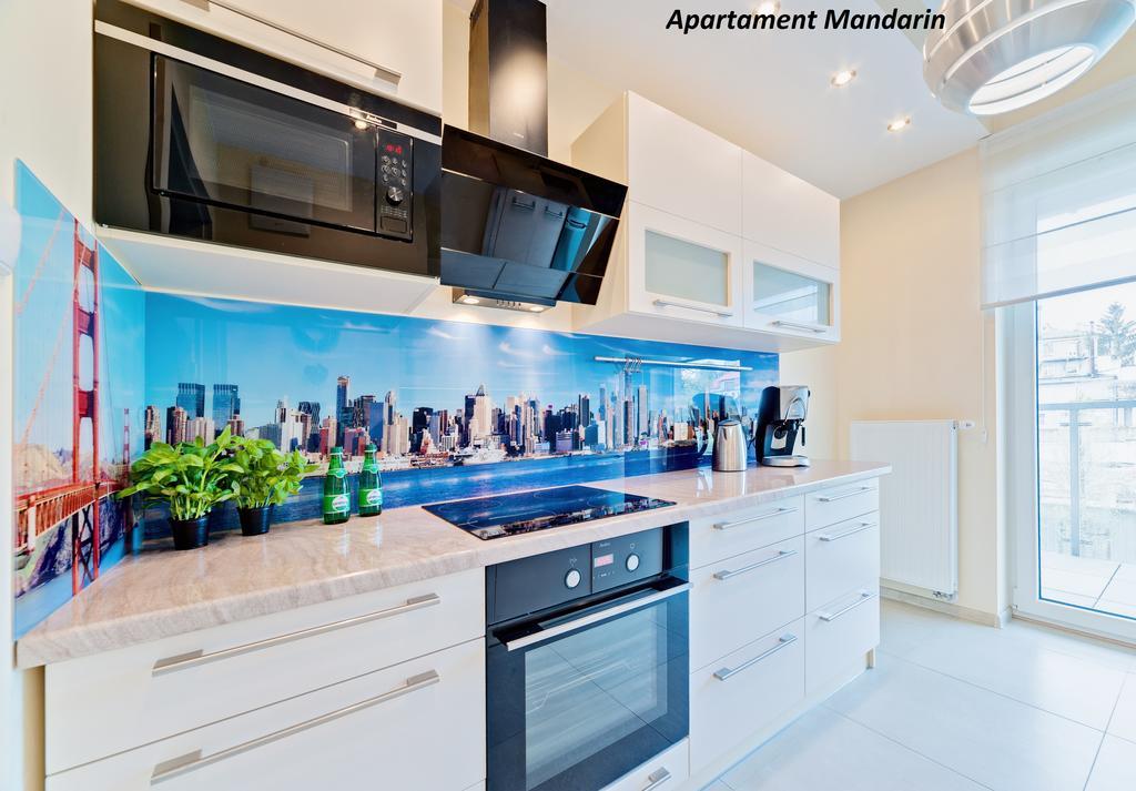 Apartamenty Homely Place Serce Poznania - Stary Rynek - Parking Exterior foto